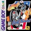 Evel Knievel Box Art Front